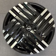 NZ Wheels F-55