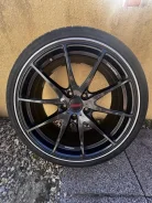 RAYS Volk Racing G25