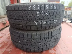 Bridgestone Blizzak VRX2