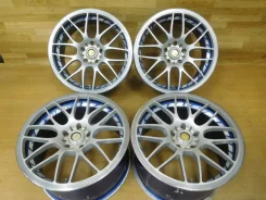 RAYS Volk Racing SF Winning