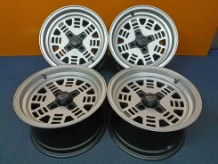 AME Fatlace FZ01