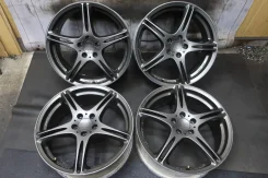 SSR Integral GT1