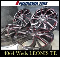 Weds Leonis TE