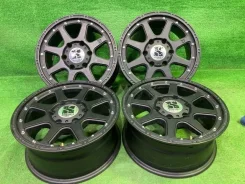 Extreme Wheel