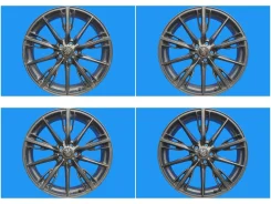 5Zigen Inperio Sports RS-1