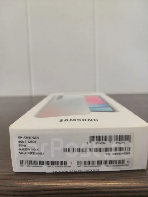 Samsung Galaxy A24. �/�, 128 ��, �����������, 3G, 4G LTE, Dual-SIM, NFC ����