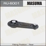 ����� ��������� Nissan Qashqai 06-13 / Serena 10-16 / X-Trail 07-15 / Dualis 07-14 RU6001 ����