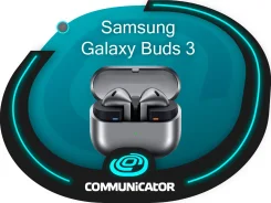 Samsung Galaxy Buds3 ����
