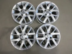 Hipnotic Wheels C-Note