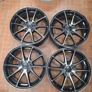RAYS Volk Racing VR