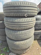 Toyo Proxes R55. ������, �/�, ����� 50 % ����