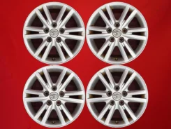 RAYS Volk Racing TE37V Mark-II