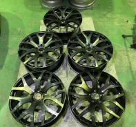 RAYS Waltz Forged S7