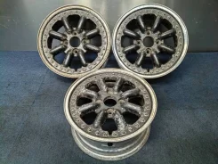 Black Racing