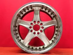 RAYS Volk Racing VR AV3