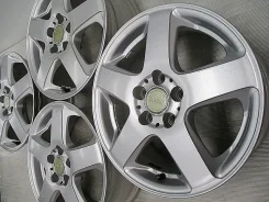 Bridgestone Vaggio
