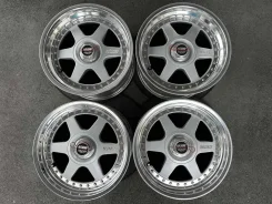Advan Racing RGIII
