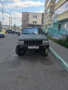 Jeep Grand Cherokee ����