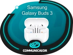 Samsung Galaxy Buds3 ����
