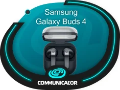 Samsung Galaxy Buds4 ����