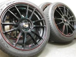 RAYS Gram Lights 57Xtreme Rev Limit Edition