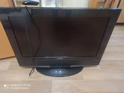 Thomson. LCD (��) ����
