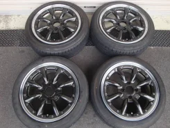 SSR Watanabe RS-8