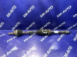 ������ Toyota VOXY 2008 4341044041 ZRR70 3ZR-FE, �������� ������ 4341044041 ����