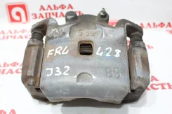 ������� ��������� Nissan Teana 08.2008 41011JN00A J32 VQ25DE, �������� ����� 41011JN00A ����