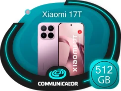 Xiaomi 17T. �����, 512 ��, ����������, 3G, 4G LTE, 5G, Dual-SIM ����