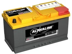 Alphaline