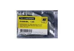 ��� ��������� (MLT-D104S) Samsung ML1660/1661/1665/SCX-3200 (Hi-Black) 1,5k ����
