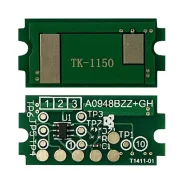 ��� ��������� (TK-1150) Kyocera Ecosys P2235/M2135/M2635/M2735 (UNItech (Zhono)) 3k ����