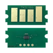 ��� ��������� (TK-3150) Kyocera Ecosys M3040/3540 (UNItech (Zhono)) 14.5k ����