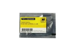 ��� ��������� (CF531A) ��� HP Color LJ M154/MFP M180 Cyan (Hi-Black) 0.9k ����