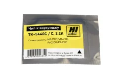 ��� ��������� (TK-5440C) Kyocera Ecosys MA2100/PA2100 Cyan (Hi-Black) 2.2k ����