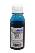 ������� Canon (C0090) Gl-490C ��� PIXMA G1400/G2400/G3400 Cyan (InkTec) 100 ��. ����