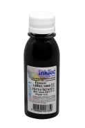 ������� (E0017) ��� Epson L800/L1800 (T6731/ T6741) Bk (InkTec) 0,1 �. ����