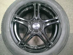 Bridgestone Potenza Adrenalin SW005