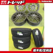 Dunlop Direzza