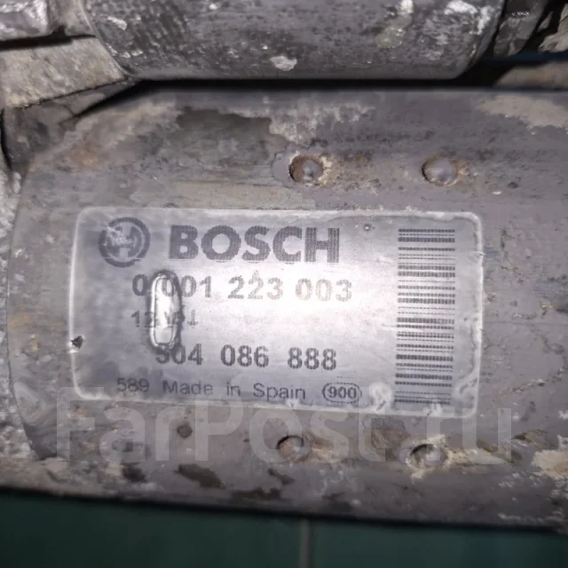 ������� Iveco Daily 504086888 504086888 ����