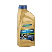 Ravenol Scooter 4T. 5W-40, �������������, 1��. ����