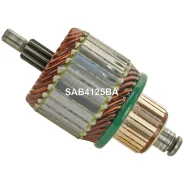 ����� �������� Krauf SAB4125BA SAB4125BA ����
