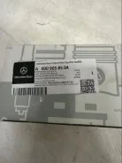 ������ �������� � ����� Mercedes-BENZ A0009058504 A0009058504 ����