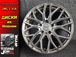 MID Brocken. 7.0x17", 5x114.3, ET55, �� 73,1���. ����