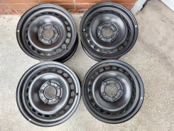 ����. 6.0x15", 5x120, ET27, �� 72,6���. ����