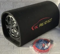 �������� �������� VK Audio 8 ������ ����