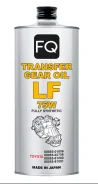 FQ Fujito Quality. ATF (��� ����), ����, �����������, �������������, 75W, 1��. ����