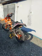 Regulmoto Crosstrec 300. 300����. ��., ��������, ���������, ������ �� �� ����