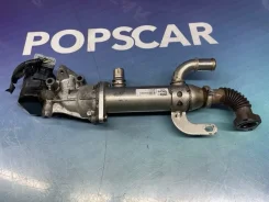 ������ EGR Ford Kuga 2008 1436390 CBV G6DG 1436390 ����